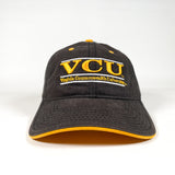 Modern Y2K VCU Split Bar The Game Hat