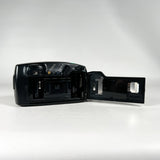 Vintage 1990 Pentax Zoom 105 Super Point & Shoot 35mm Film Camera