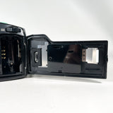 Vintage 1990 Pentax Zoom 105 Super Point & Shoot 35mm Film Camera