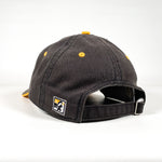 Modern Y2K VCU Split Bar The Game Hat