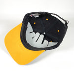 Modern Y2K VCU Split Bar The Game Hat