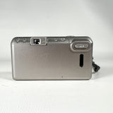 Vintage 2002 Minolta Freedom Zoom 115 Date 35mm Film Camera