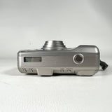 Vintage 2002 Minolta Freedom Zoom 115 Date 35mm Film Camera