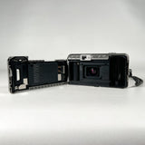 Vintage 2002 Minolta Freedom Zoom 115 Date 35mm Film Camera