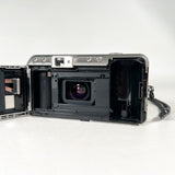 Vintage 2002 Minolta Freedom Zoom 115 Date 35mm Film Camera