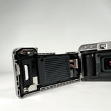 Vintage 2002 Minolta Freedom Zoom 115 Date 35mm Film Camera