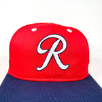 Vintage 90's Richmond Braves Lipton K95 Hat