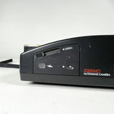 Vintage 1988 Kodak S300MD Point & Shoot 35mm Film Camera