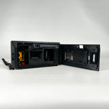 Vintage 1988 Kodak S300MD Point & Shoot 35mm Film Camera