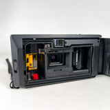 Vintage 1988 Kodak S300MD Point & Shoot 35mm Film Camera