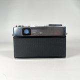 Vintage 1963 Yashica Minister III Rangefinder 35mm Film Camera
