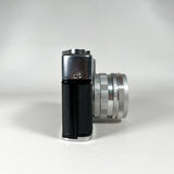 Vintage 1963 Yashica Minister III Rangefinder 35mm Film Camera