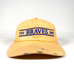 Vintage 2002 Richmond Braves XL102 Bacardi Hat