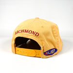 Vintage 2002 Richmond Braves XL102 Bacardi Hat