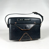 Vintage 1963 Yashica Minister III Rangefinder 35mm Film Camera