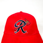 Vintage Y2K Richmond Braves Genworth Hat