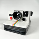 Vintage 1979 Polaroid OneStep Land Camera SX-70 Instant Film Camera