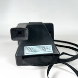 Vintage 1979 Polaroid OneStep Land Camera SX-70 Instant Film Camera