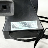 Vintage 1979 Polaroid OneStep Land Camera SX-70 Instant Film Camera