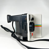 Vintage 1979 Polaroid OneStep Land Camera SX-70 Instant Film Camera