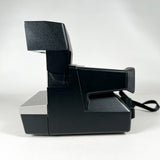 Vintage 80's Polaroid Sun 600 LMS Instant Film Camera