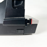 Vintage 80's Polaroid Sun 600 LMS Instant Film Camera