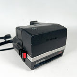 Vintage 80's Polaroid Sun 600 LMS Instant Film Camera