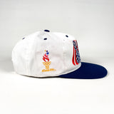 Vintage 1996 Atlanta Olympics USA Hat