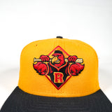 Vintage 90's Rochester Red Wings MILB Hat