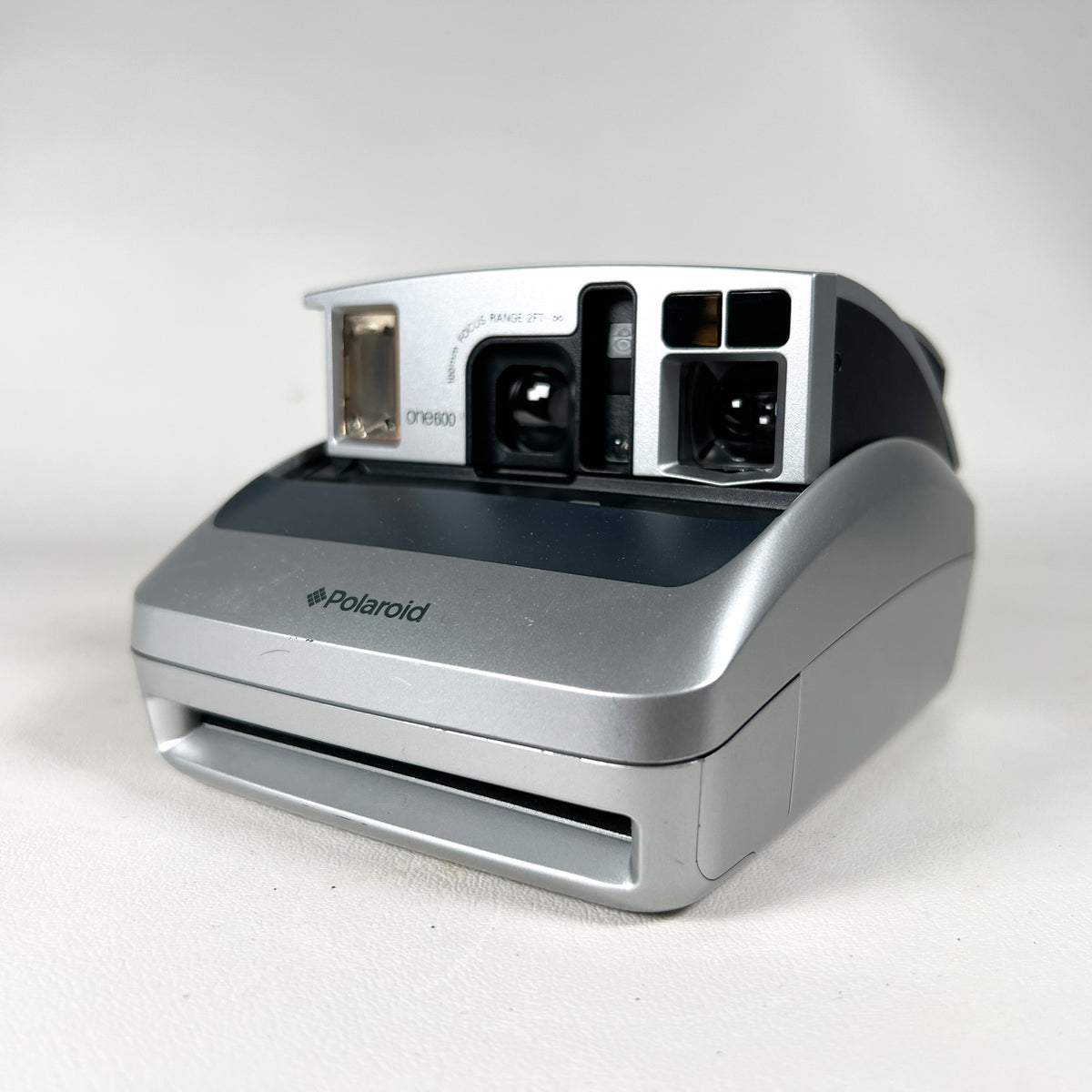 Vintage 2004 Polaroid One600 Instant Film Camera – CobbleStore Vintage