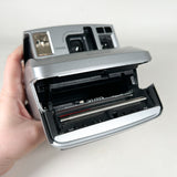 Vintage 2004 Polaroid One600 Instant Film Camera