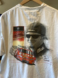 Vintage 90's Dale Earnhardt Jr NASCAR T-Shirt