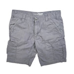 Modern 2022 Carhartt Gray Ripstop Cargo Work Shorts