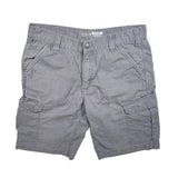 Modern 2022 Carhartt Gray Ripstop Cargo Work Shorts