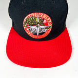 Vintage 90’s Marlboro Adventure Team Snapback Hat