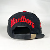 Vintage 90’s Marlboro Adventure Team Snapback Hat