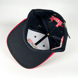 Vintage 90’s Marlboro Adventure Team Snapback Hat