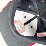 Vintage 90’s Marlboro Adventure Team Snapback Hat