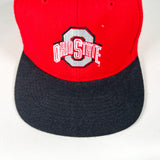 Vintage 90’s Ohio State Buckeyes Snapback Hat