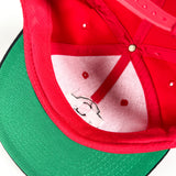 Vintage 90’s Ohio State Buckeyes Snapback Hat