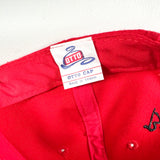 Vintage 90’s Ohio State Buckeyes Snapback Hat