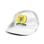 Vintage 1992 John Deere Columbus Ohio Hat