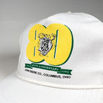 Vintage 1992 John Deere Columbus Ohio Hat