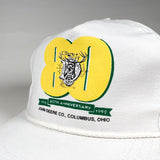 Vintage 1992 John Deere Columbus Ohio Hat
