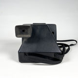 Vintage 70's Polaroid OneStep Land Camera SX-70 Instant Film Camera