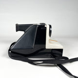 Vintage 70's Polaroid OneStep Land Camera SX-70 Instant Film Camera