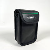 Vintage 1998 Yashica Elite 80 Zoom 35mm Point & Shoot Film Camera