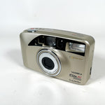 Vintage 1998 Yashica Elite 80 Zoom 35mm Point & Shoot Film Camera
