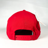 Vintage 80’s Tim Richmond Folgers Chevy #25 NASCAR Hat