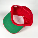 Vintage 80’s Tim Richmond Folgers Chevy #25 NASCAR Hat